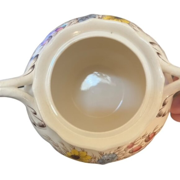 Copeland SPODE Reynolds England - Picture 9 of 9